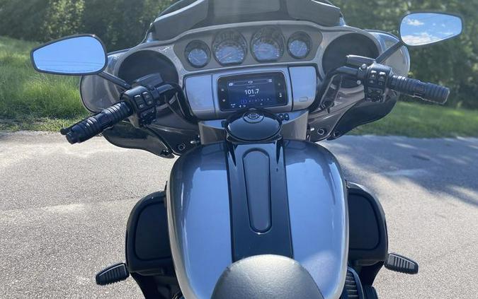 2019 Harley-Davidson® FLHTKSE - CVO™ Limited