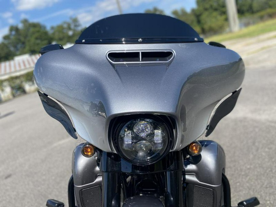 2019 Harley-Davidson® FLHTKSE - CVO™ Limited