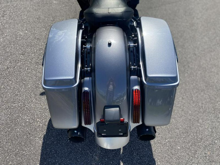 2019 Harley-Davidson® FLHTKSE - CVO™ Limited