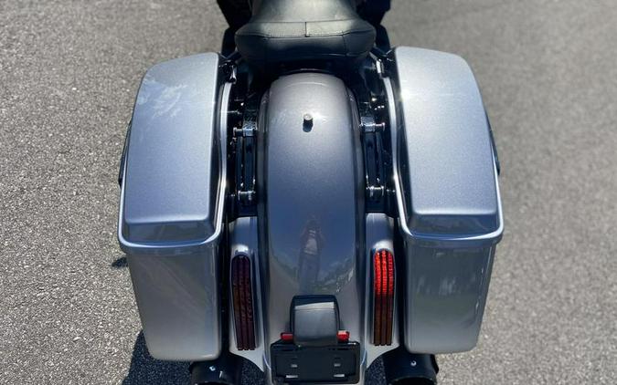 2019 Harley-Davidson® FLHTKSE - CVO™ Limited