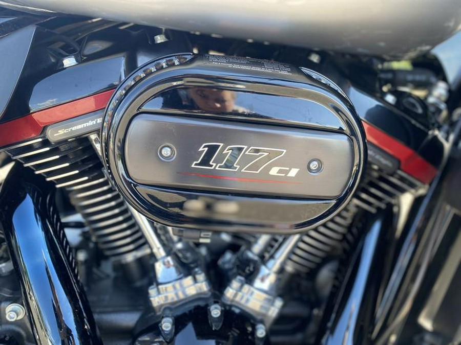 2019 Harley-Davidson® FLHTKSE - CVO™ Limited