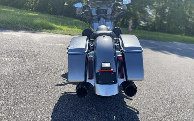 2019 Harley-Davidson® FLHTKSE - CVO™ Limited