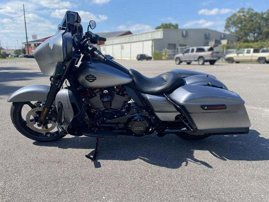 2019 Harley-Davidson® FLHTKSE - CVO™ Limited