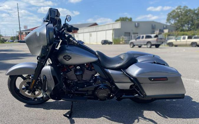 2019 Harley-Davidson® FLHTKSE - CVO™ Limited