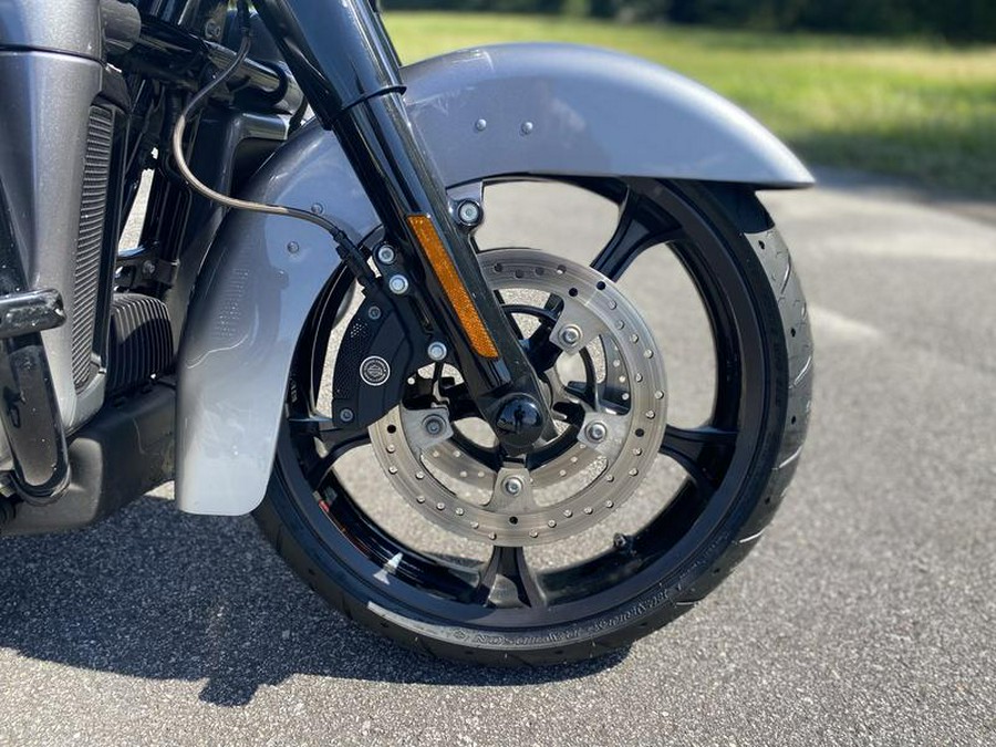 2019 Harley-Davidson® FLHTKSE - CVO™ Limited