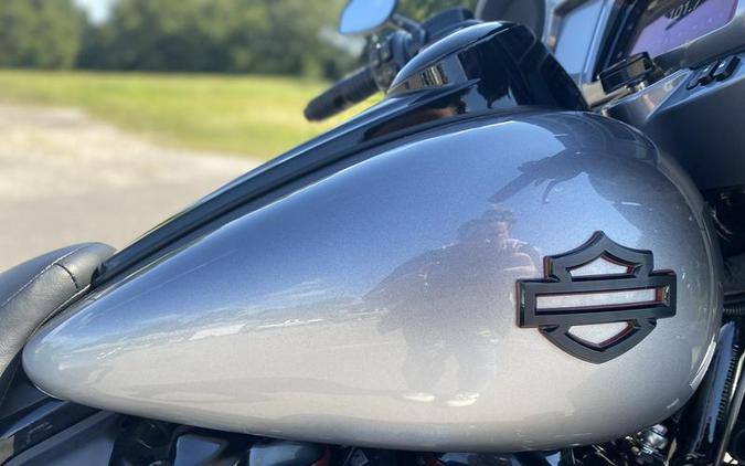 2019 Harley-Davidson® FLHTKSE - CVO™ Limited