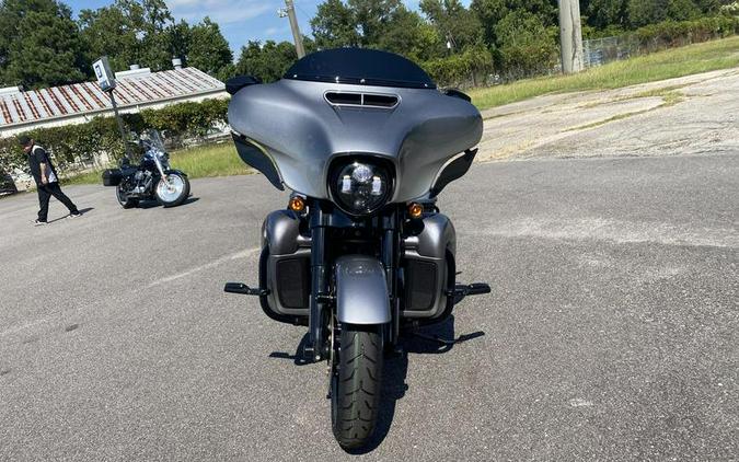 2019 Harley-Davidson® FLHTKSE - CVO™ Limited