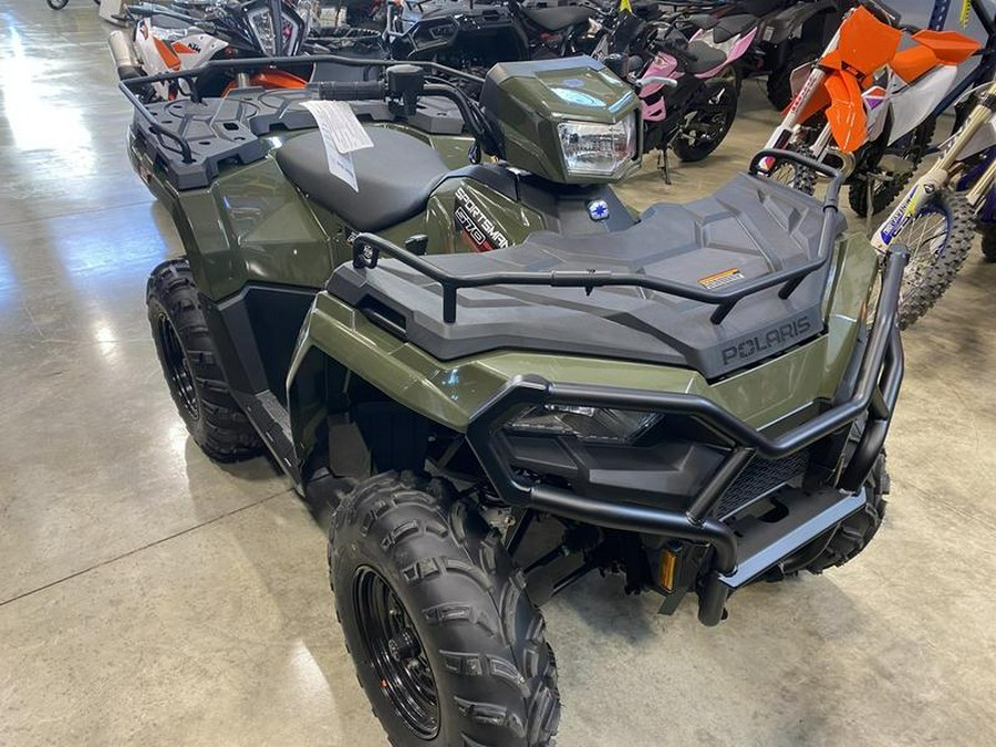 2024 Polaris® Sportsman 570 EPS