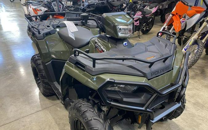 2024 Polaris® Sportsman 570 EPS