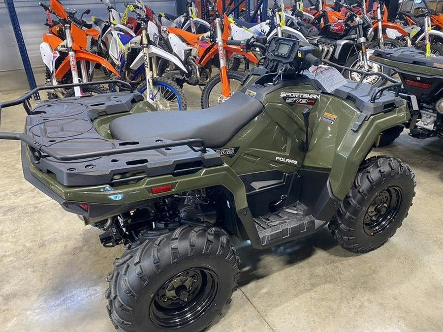 2024 Polaris® Sportsman 570 EPS