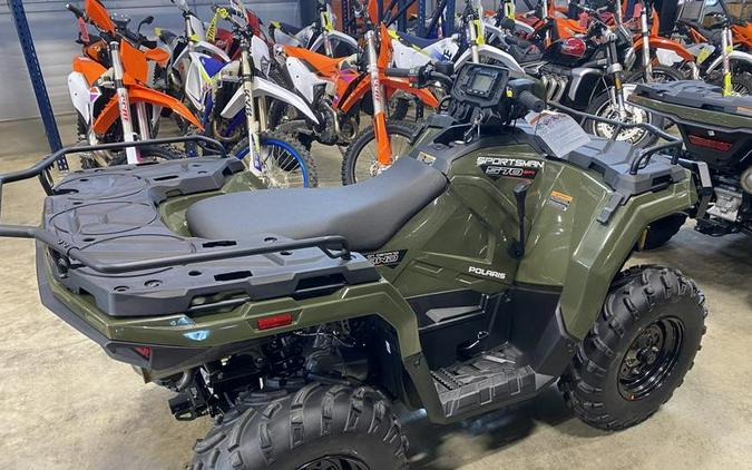 2024 Polaris® Sportsman 570 EPS