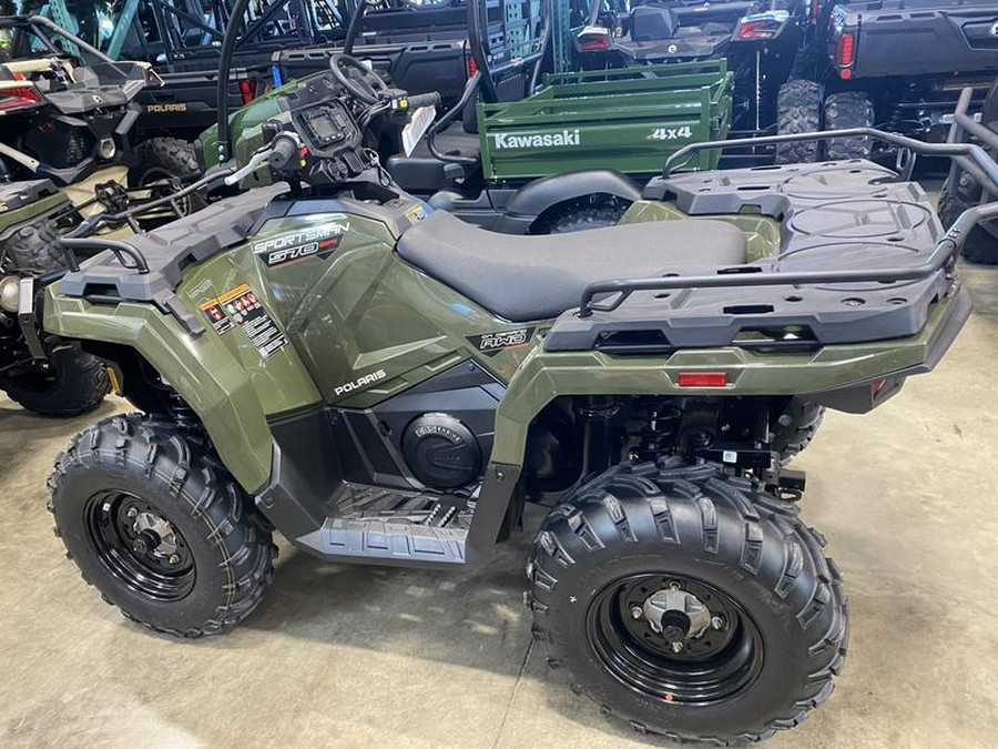 2024 Polaris® Sportsman 570 EPS