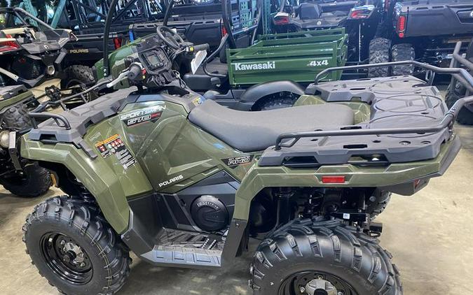 2024 Polaris® Sportsman 570 EPS