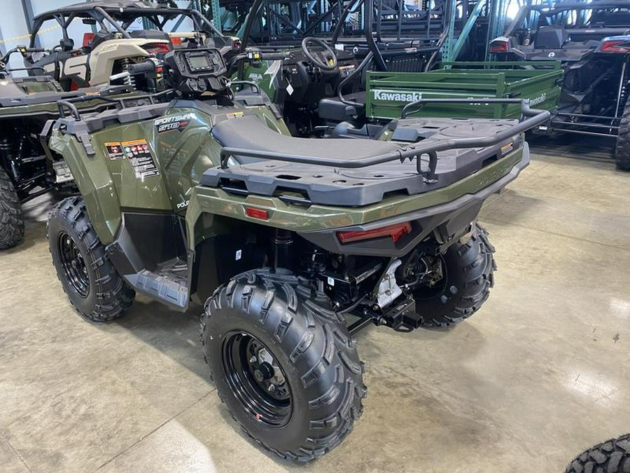 2024 Polaris® Sportsman 570 EPS