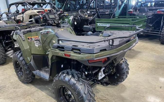 2024 Polaris® Sportsman 570 EPS