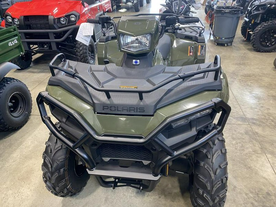 2024 Polaris® Sportsman 570 EPS