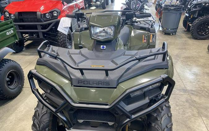 2024 Polaris® Sportsman 570 EPS