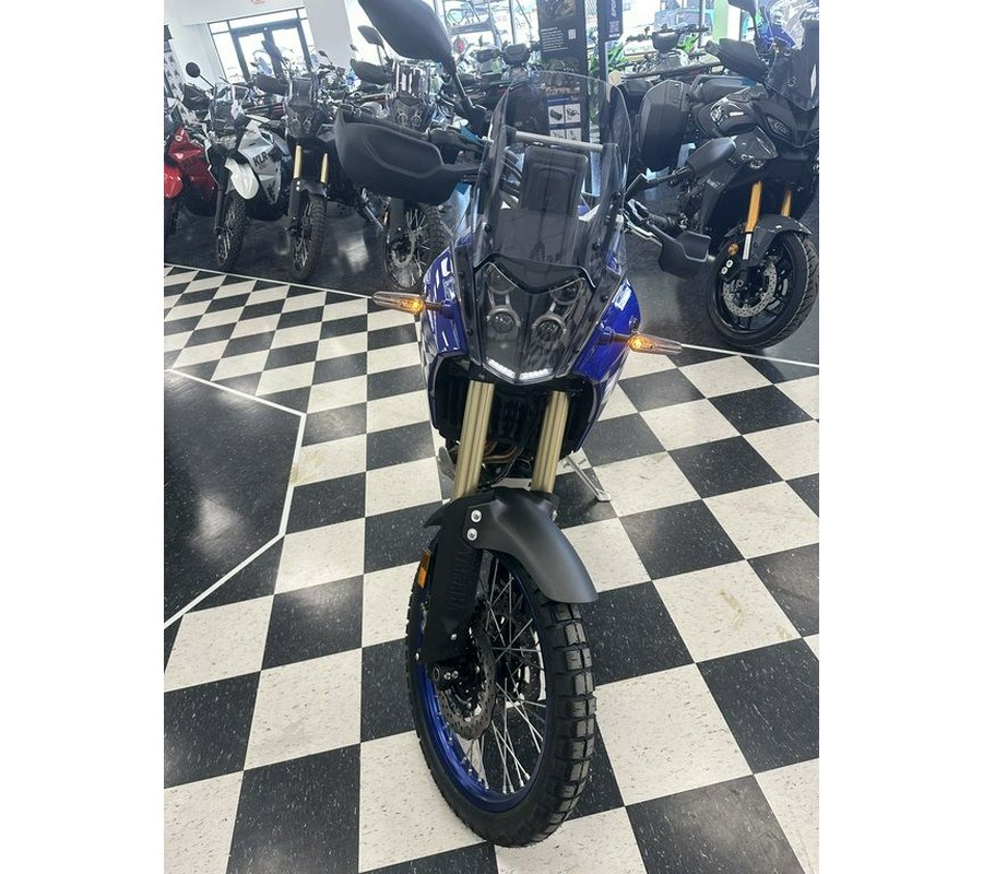 2024 Yamaha Tenere 700