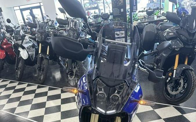 2024 Yamaha Tenere 700