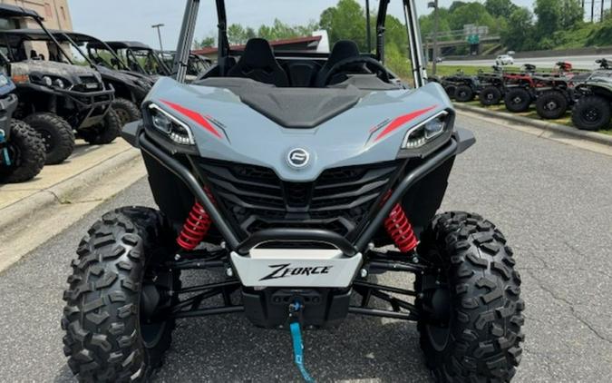 2024 CFMoto ZForce 950 Sport