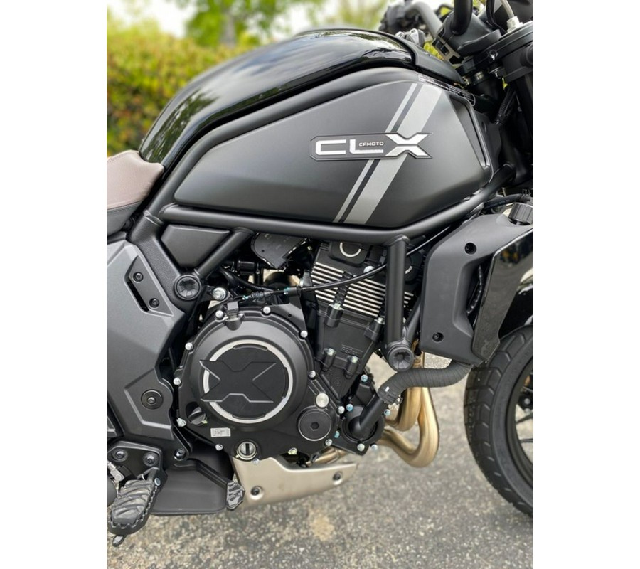 2024 CFMoto 700CL-X