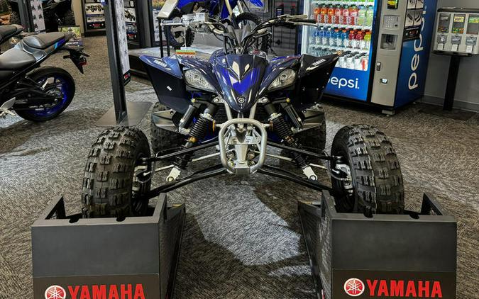 2024 Yamaha YFZ450R