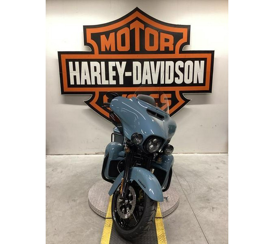 2024 Harley-Davidson® FLHTK - Ultra Limited®