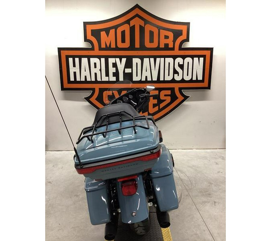 2024 Harley-Davidson® FLHTK - Ultra Limited®