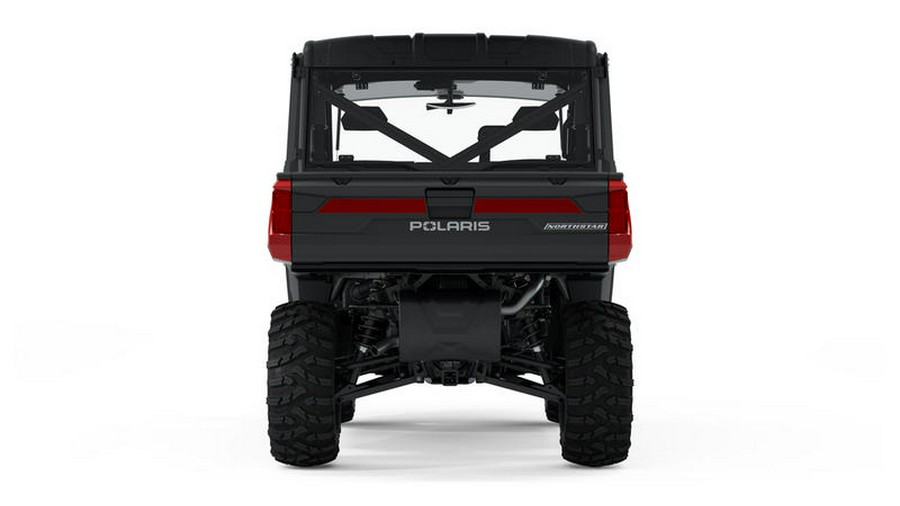 2025 Polaris® Ranger XP 1000 NorthStar Edition Ultimate