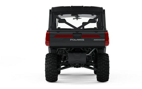 2025 Polaris® Ranger XP 1000 NorthStar Edition Ultimate