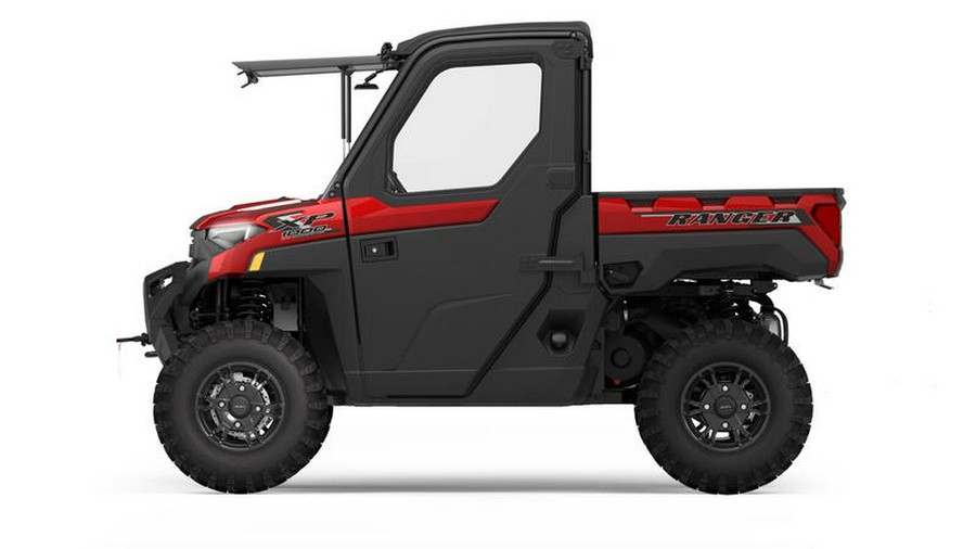 2025 Polaris® Ranger XP 1000 NorthStar Edition Ultimate