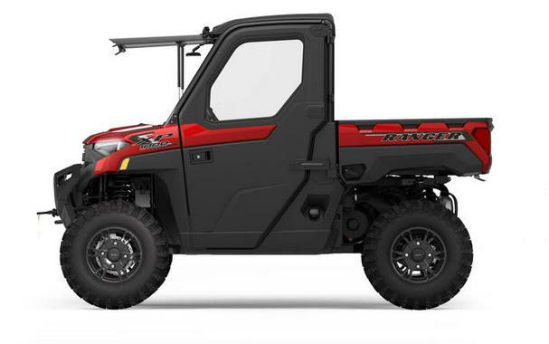 2025 Polaris® Ranger XP 1000 NorthStar Edition Ultimate