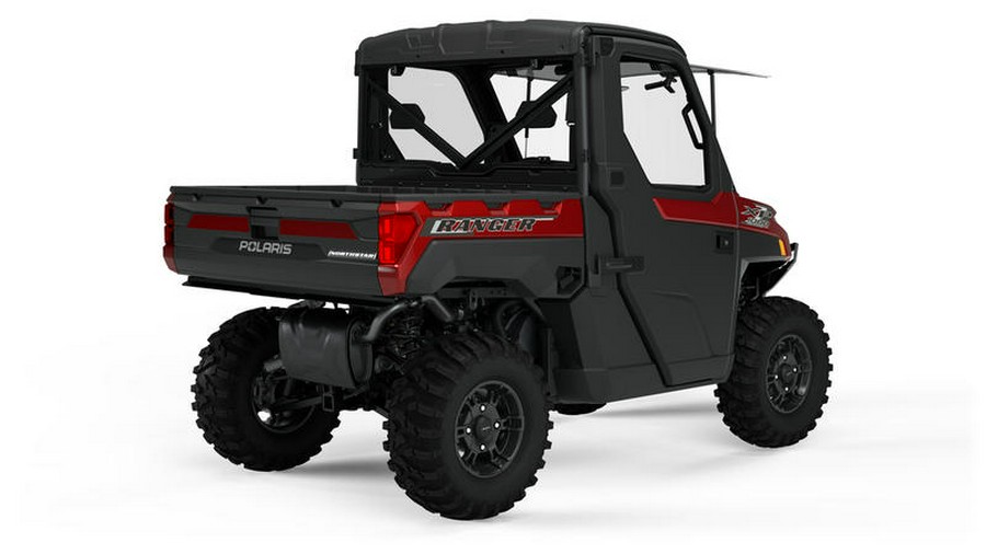 2025 Polaris® Ranger XP 1000 NorthStar Edition Ultimate