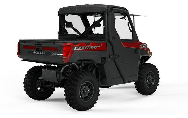 2025 Polaris® Ranger XP 1000 NorthStar Edition Ultimate