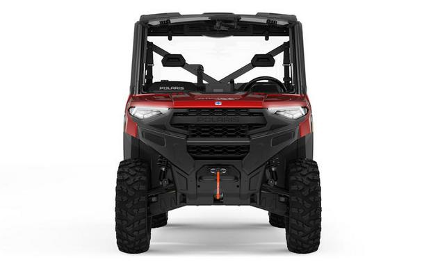 2025 Polaris® Ranger XP 1000 NorthStar Edition Ultimate