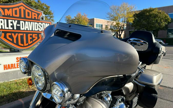 2018 Harley-Davidson Electra Glide® Ultra Classic®