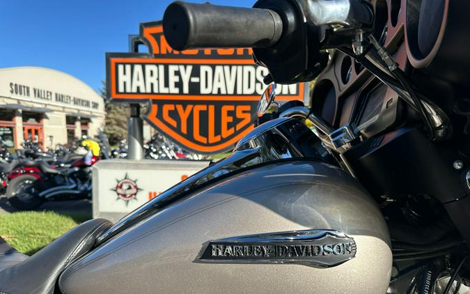 2018 Harley-Davidson Electra Glide® Ultra Classic®