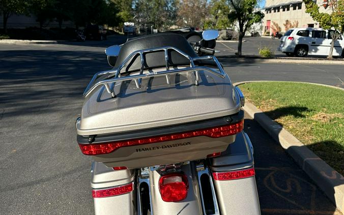 2018 Harley-Davidson Electra Glide® Ultra Classic®