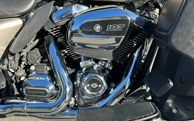 2018 Harley-Davidson Electra Glide® Ultra Classic®