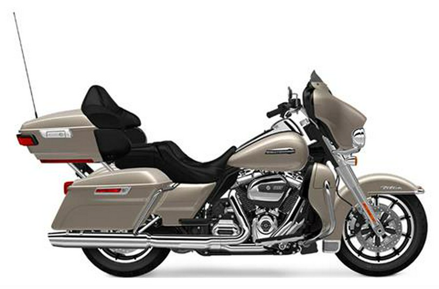 2018 Harley-Davidson Electra Glide® Ultra Classic®