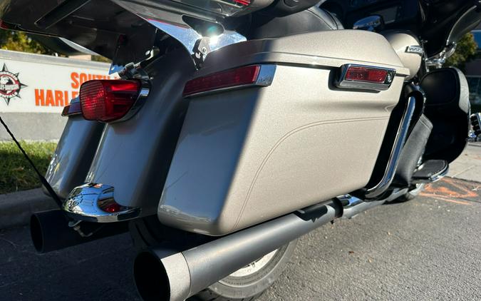 2018 Harley-Davidson Electra Glide® Ultra Classic®