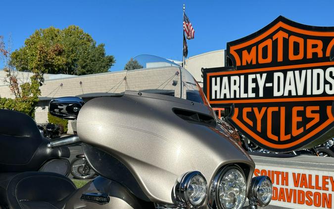 2018 Harley-Davidson Electra Glide® Ultra Classic®