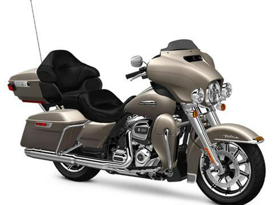 2018 Harley-Davidson Electra Glide® Ultra Classic®