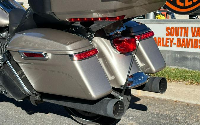 2018 Harley-Davidson Electra Glide® Ultra Classic®