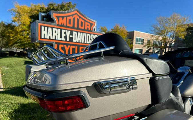 2018 Harley-Davidson Electra Glide® Ultra Classic®