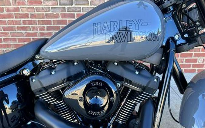 2022 Harley-Davidson Low Rider® S