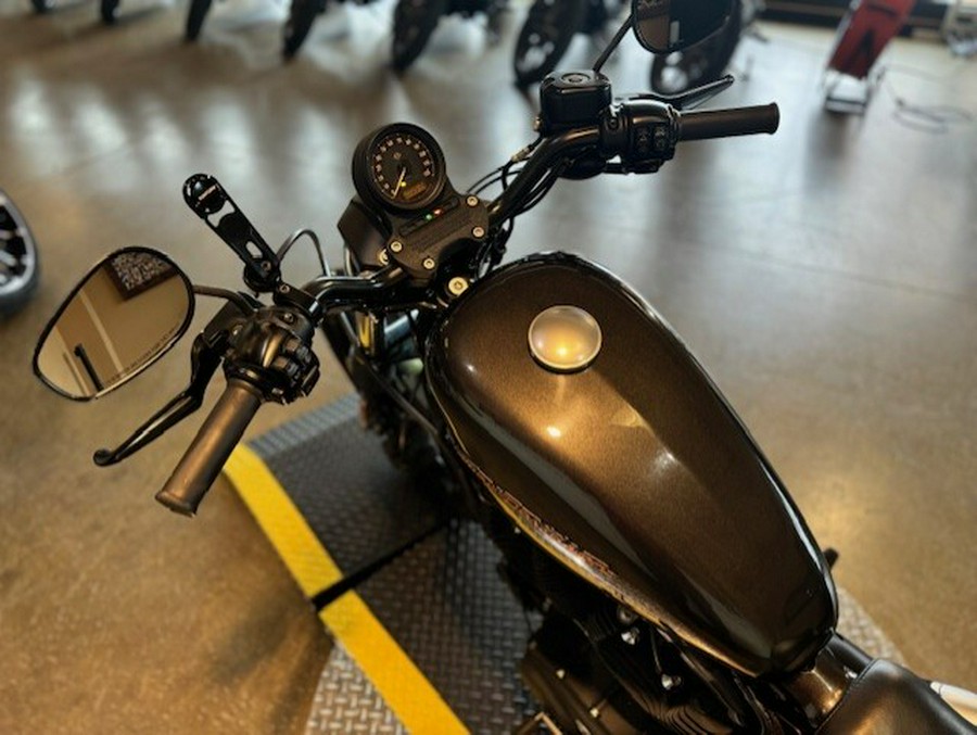 2019 Harley-Davidson Iron 883 XL883N