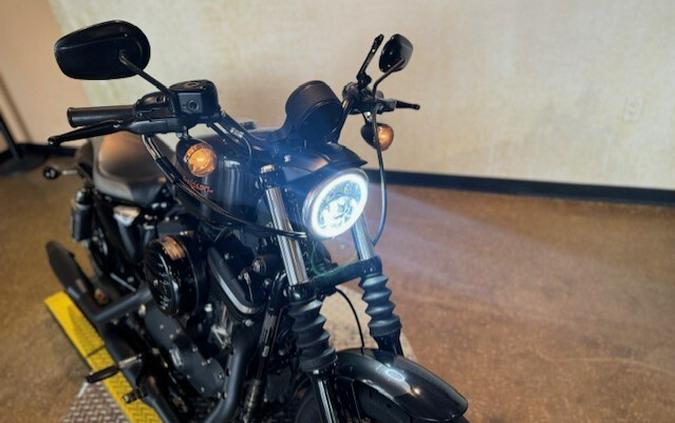 2019 Harley-Davidson Iron 883 XL883N