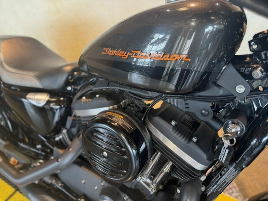 2019 Harley-Davidson Iron 883 XL883N