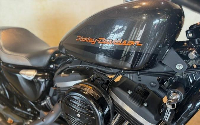 2019 Harley-Davidson Iron 883 XL883N